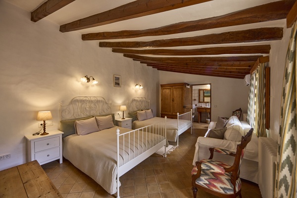 TRAMUNTANA SUITE